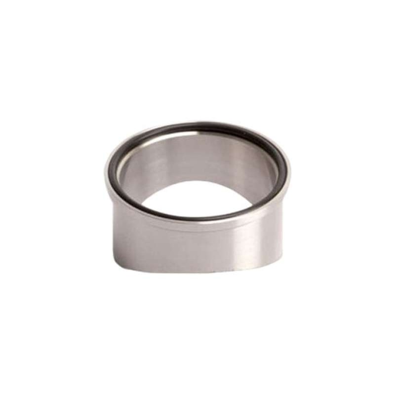 Turbosmart BOV 38mm SS Profiled Adapter
