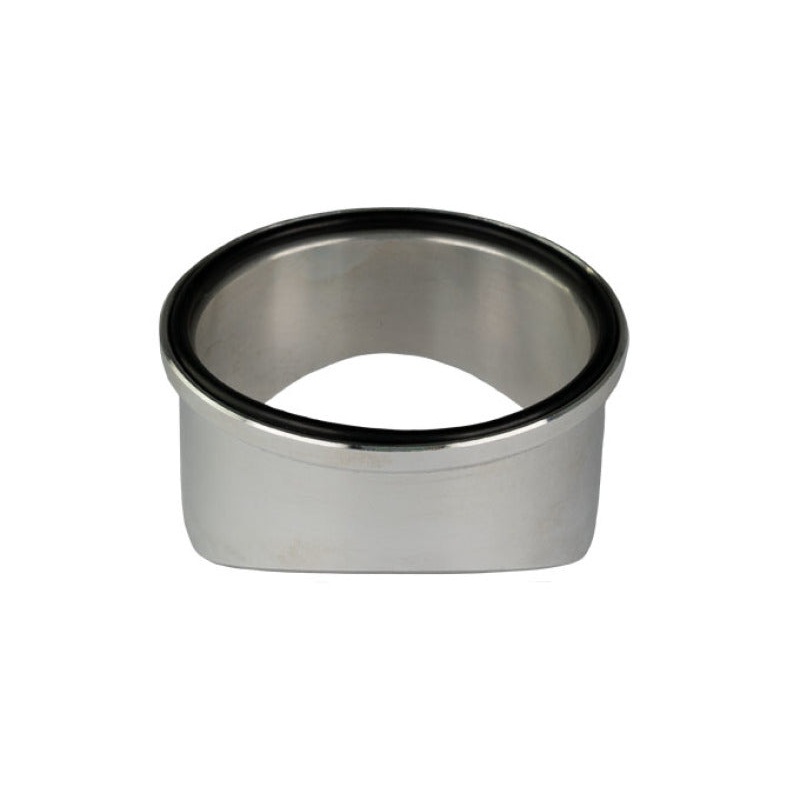 Turbosmart RacePort & Big Bubba Weld Flange Alloy