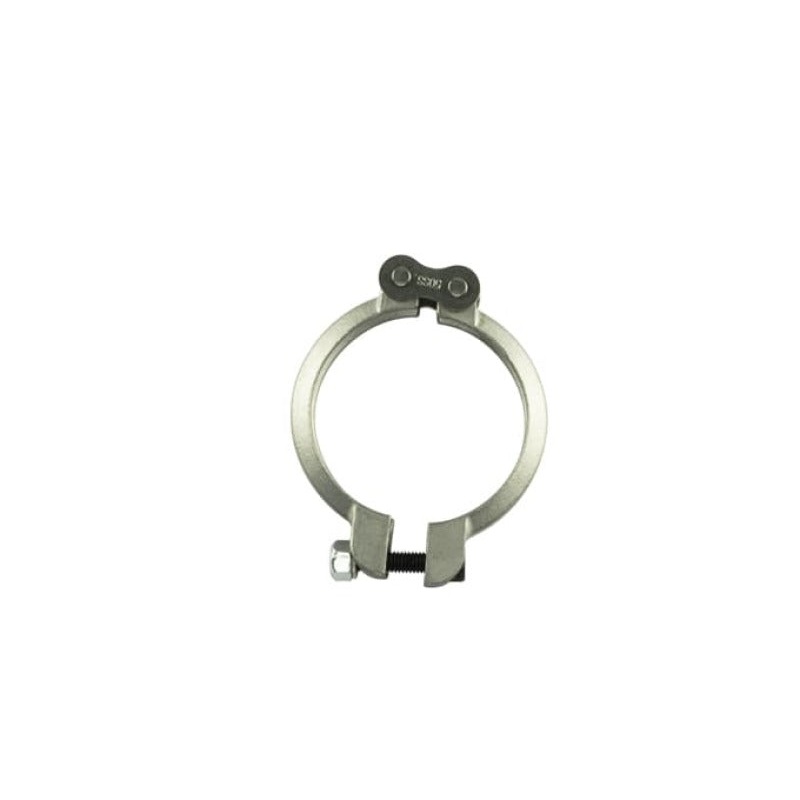 Turbosmart WG50 Outlet V-Band