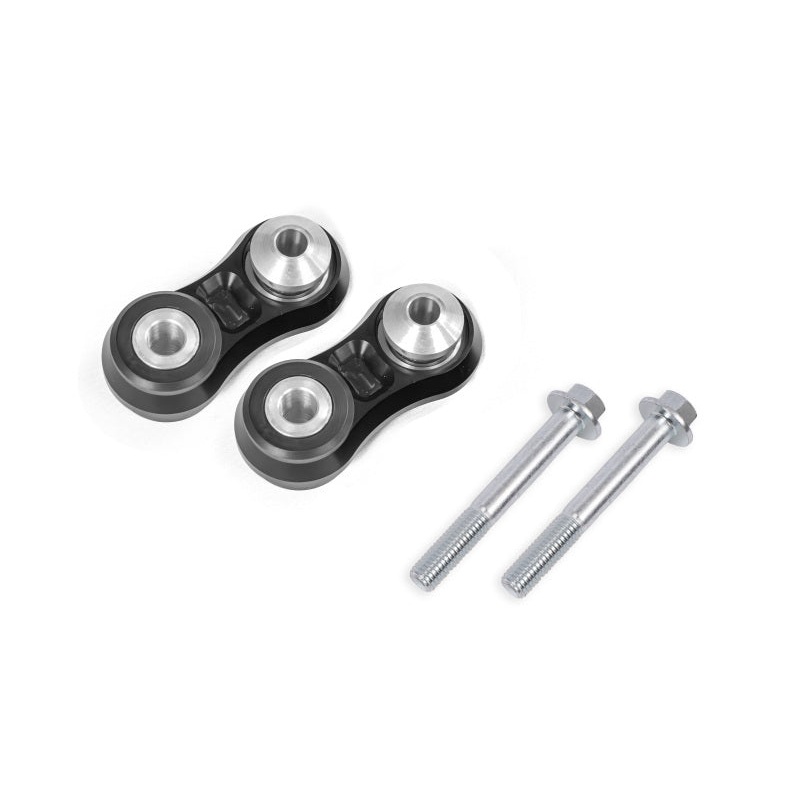 BMR 20-22 Ford Mustang GT500/2024 Mustang Dark Horse Vertical Link Rear Lower Control Arm - Black