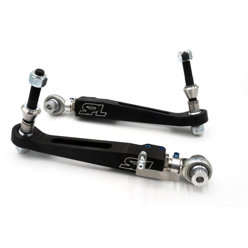 SPL Parts 2012+ BMW 3 Series/4 Series F3X Front Lower Control Arms