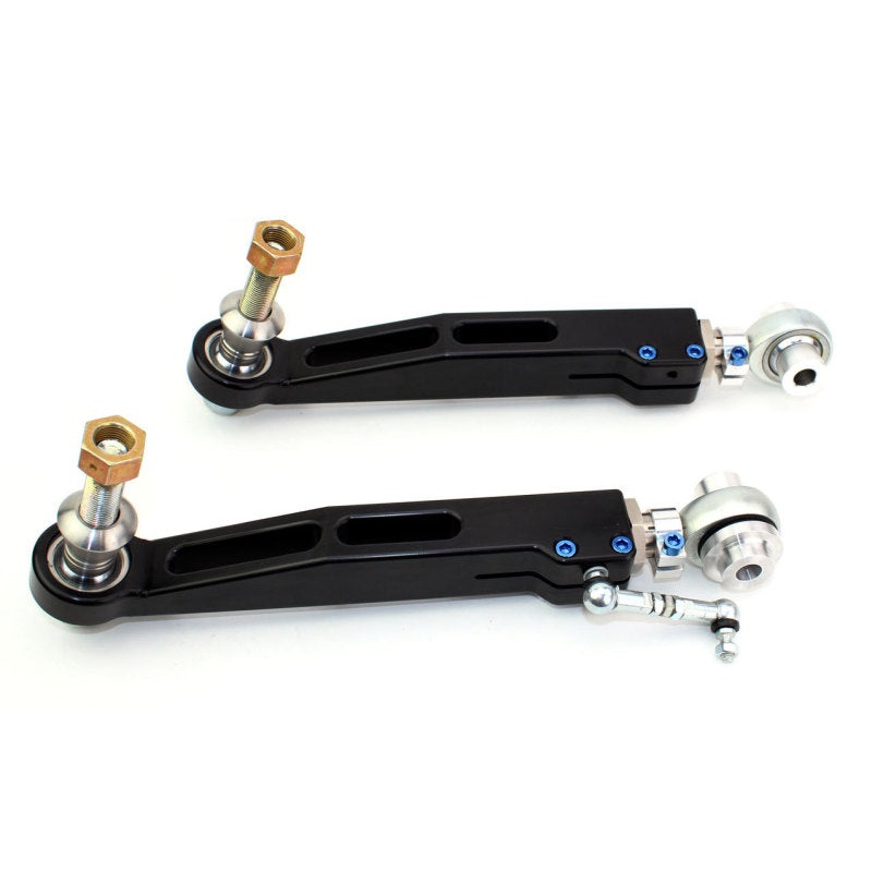 SPL Parts 2014+ BMW M2/M3/M4 (F8X) Front Lower Control Arms