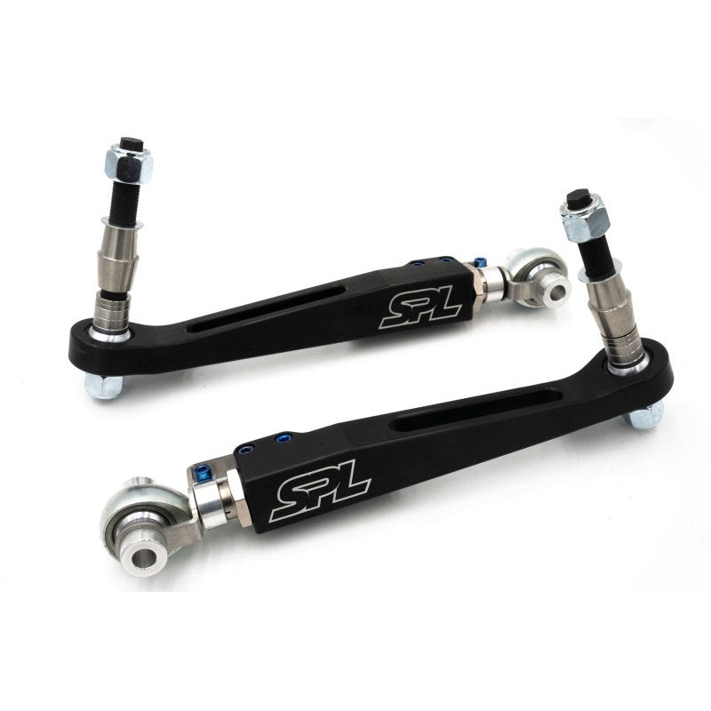 SPL Parts 2016+ Chevrolet Camaro (Gen 6) Front Lower Control Arms