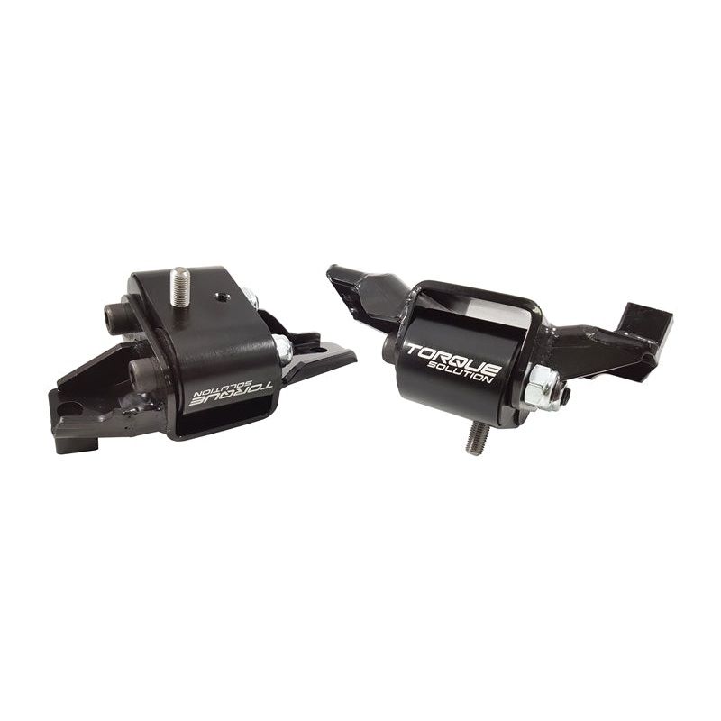 Torque Solution Engine Mounts: 2013+ Scion FR-S/Subaru BRZ
