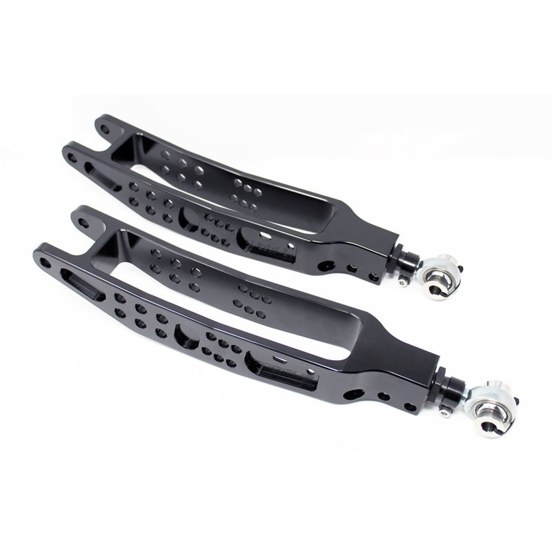 Torque Solution Rear Lower Control Arms 2008+ Subaru WRX/STi / 2013+ Scion FR-S/Subaru BRZ