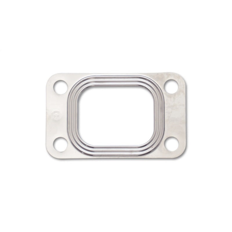 Vibrant Turbo Gasket for GT30R/GT35R/GT40R Inlet Flange (Matches Flange #1400 and #14000)