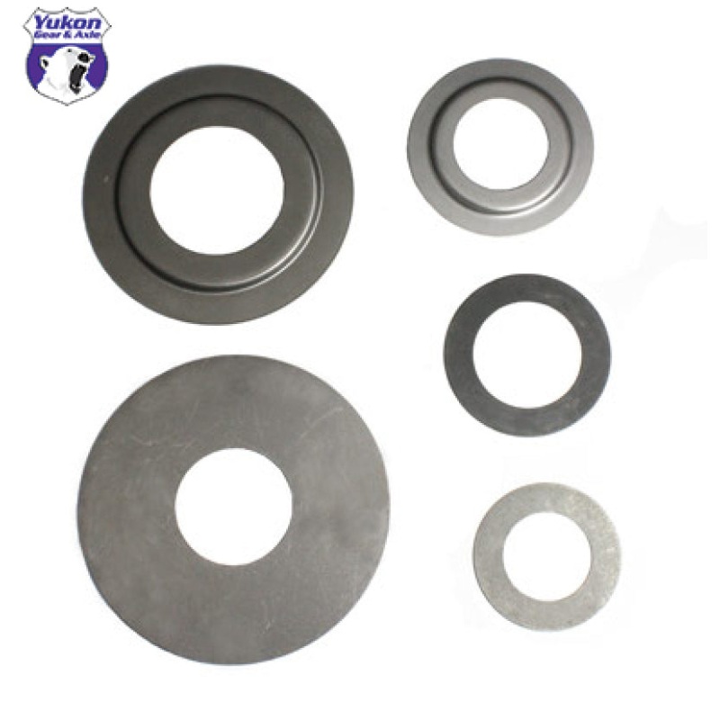 Yukon Gear Replacement Outer Oil Slinger For Ford 7.5/8.8/9.0/10.25in
