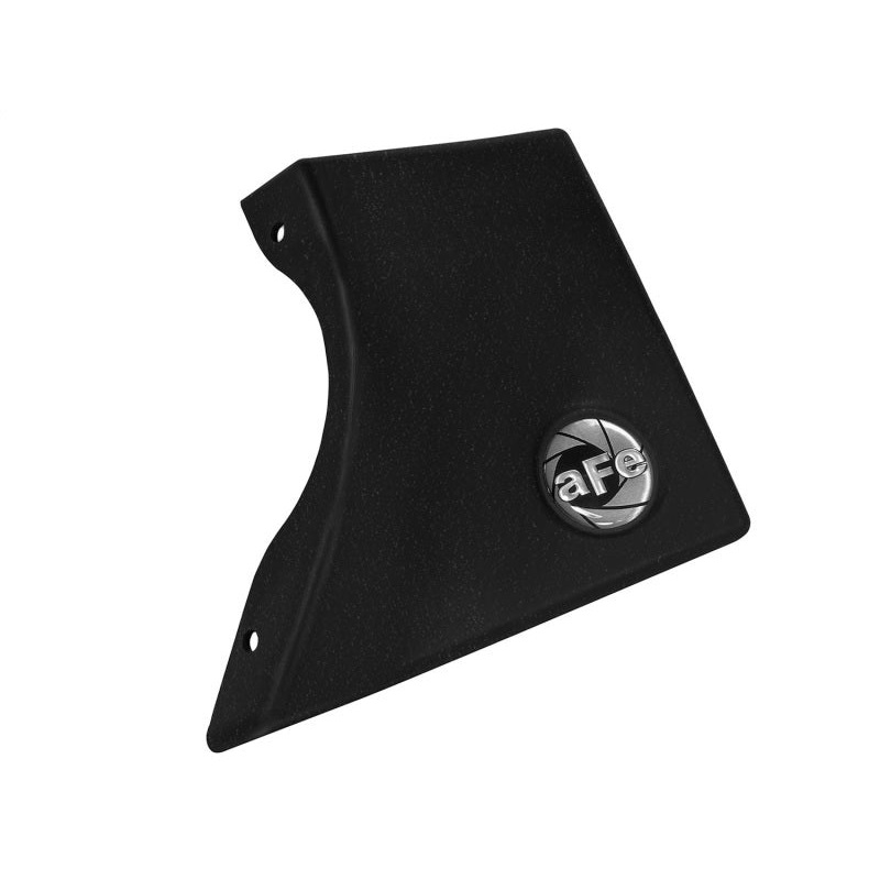 aFe MagnumFORCE Intake System Cover Stage-2 P5R AIS Cover 2015 Audi A3 / S3