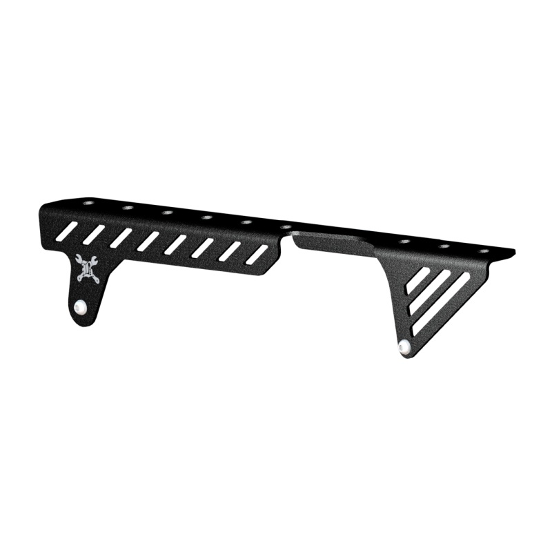 Burly Brand Slash Cut Chain Guard