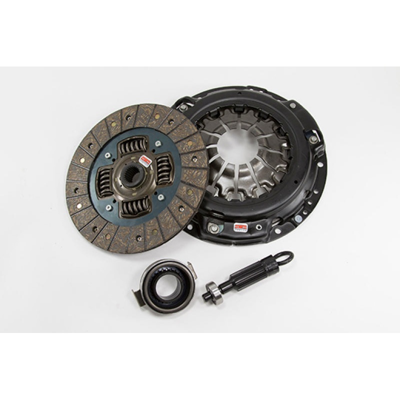 Competition Clutch 2004-2009 Mazda RX-8 Stage 2 - Steelback Brass Plus Clutch Kit