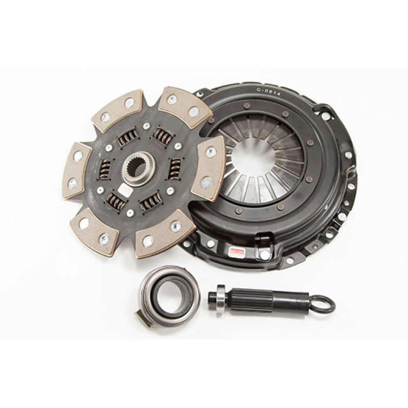 Competition Clutch Subaru Forester/Impreza/Legacy/Outback Stage 1 - Gravity Series Clutch Kit