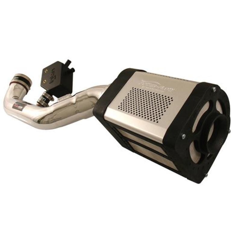 Injen 10 Camaro 6.2L V8 Polished Power-Flow Short Ram Air Intake System
