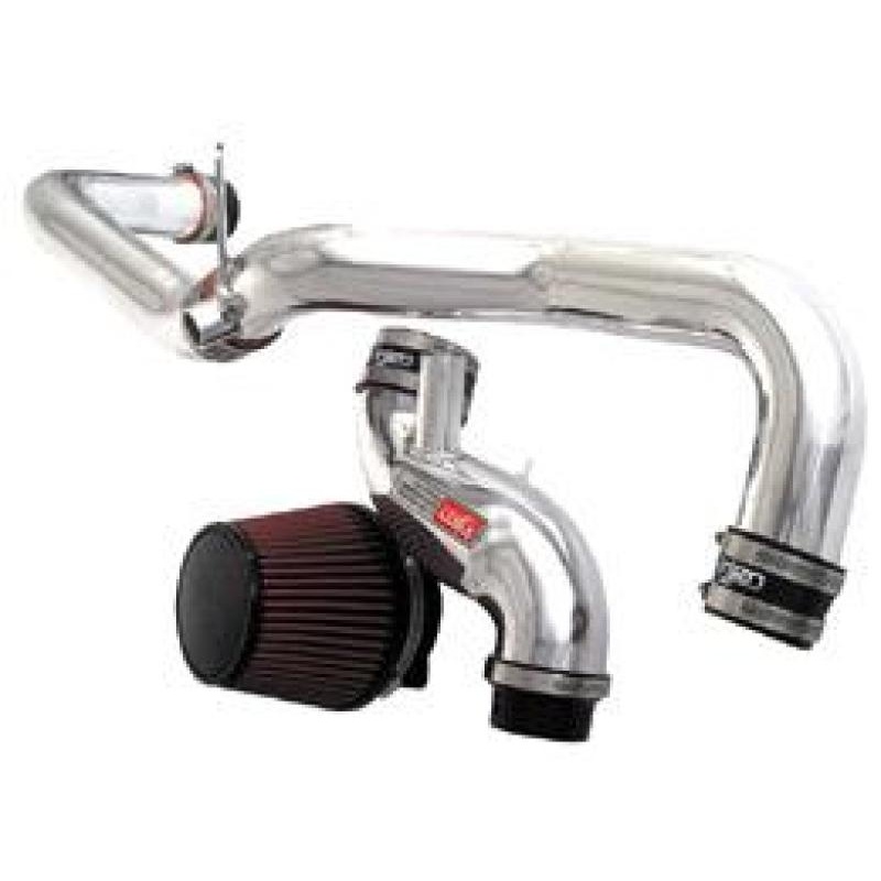 Injen 99-00 323 E46 2.5L  99-00 328 E46 2.8L 2001 325 2.5L Polished Cold Air Intake