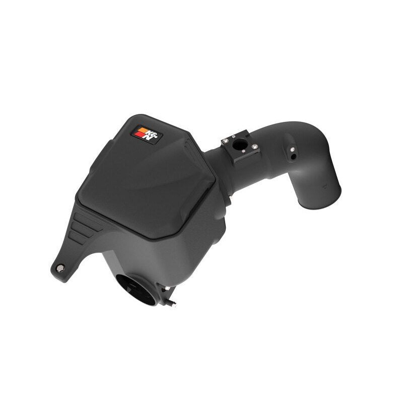 K&N 13-18 Ram 2500/3500 63 Series Air Intake