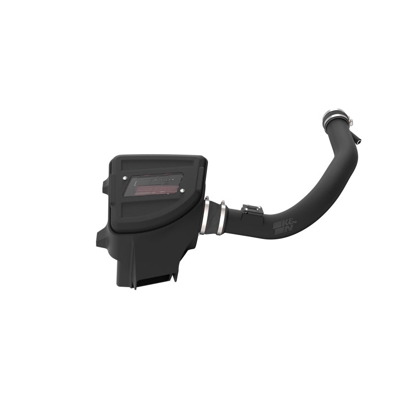 K&N 20-23 RAM 1500 V6 3.0L Diesel Performance Air Intake System