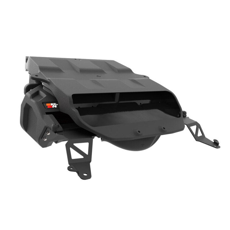 K&N 2021-2022 Dodge RAM 1500 TRX V8-6.2L Aircharger Intake