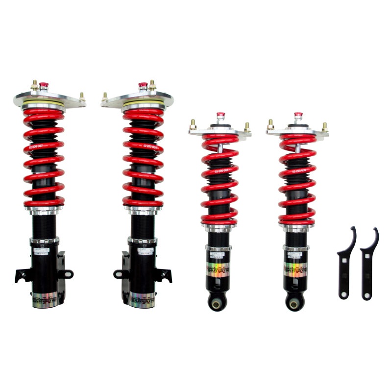 Pedders 2015+ Subaru WRX/STi Extreme Xa Coilover Kit
