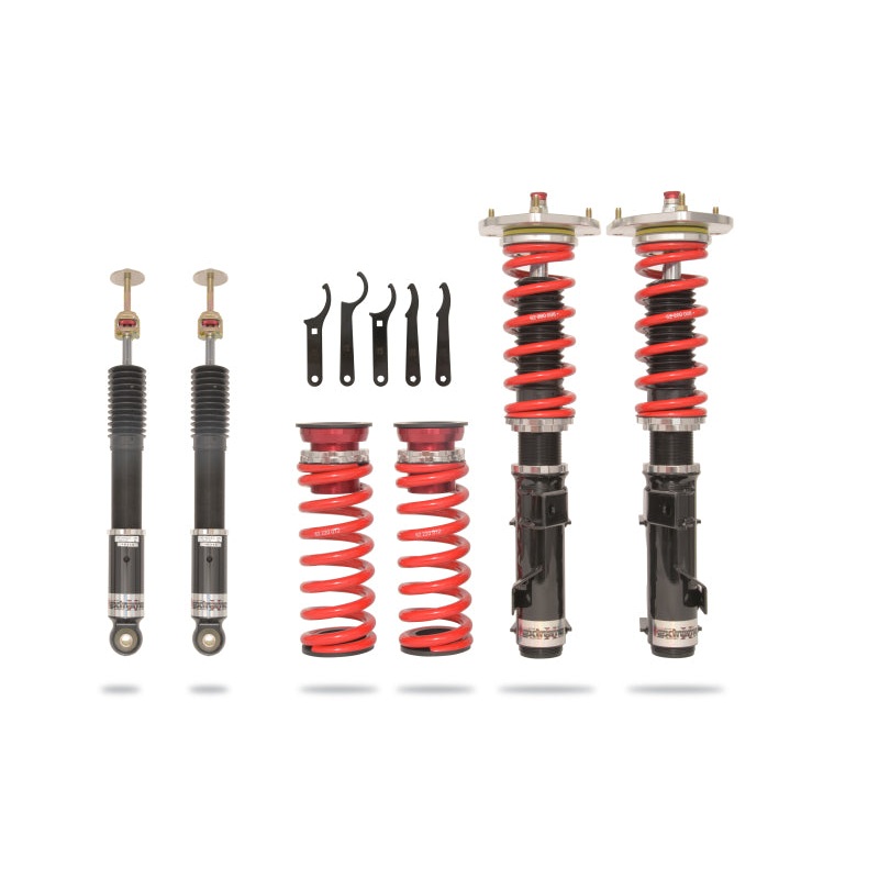 Pedders 2016+ Chevrolet Camaro (6th Gen) w/o MagneRide Extreme Xa Coilover Kit