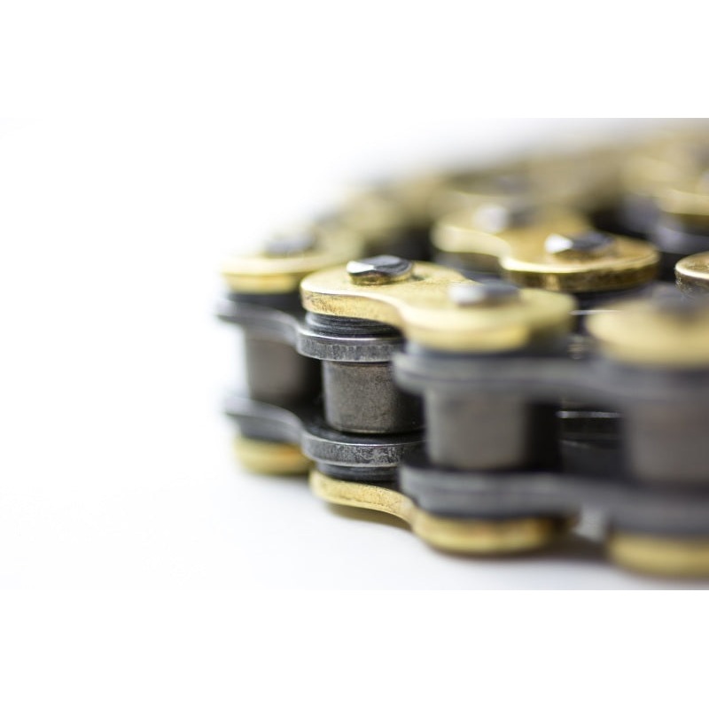 Renthal R1 520-114L Works Chain