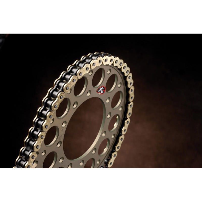Renthal R4 525 Rivet Link