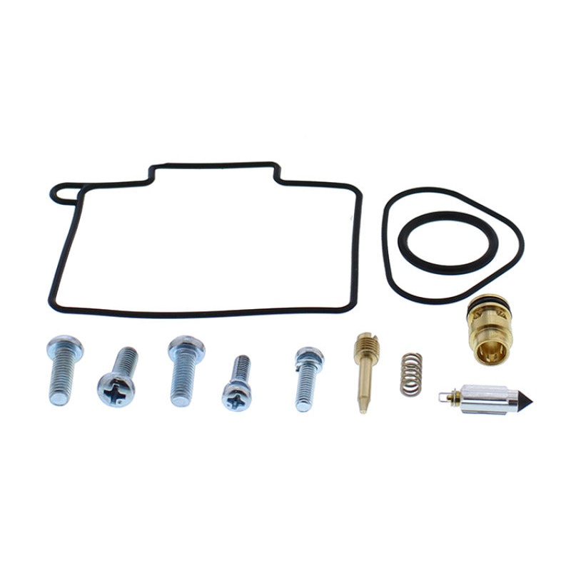 All Balls Racing 21-23 Gas-Gas MC125 Carburetor Rebuild Kit