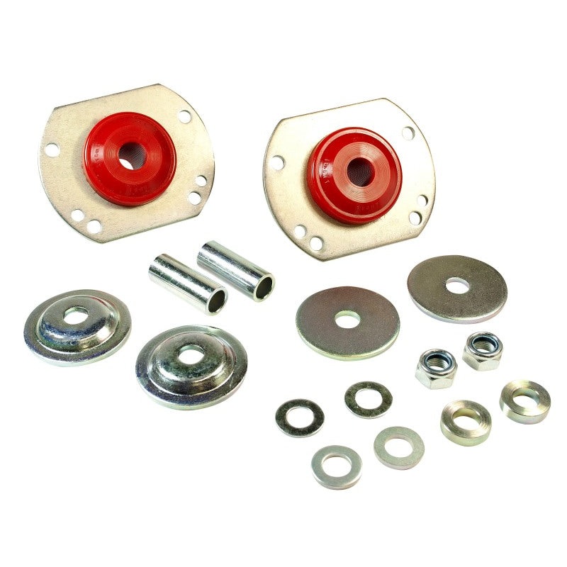 Pedders 04-06 Pontiac GTO Urethane Caster Bush Kit