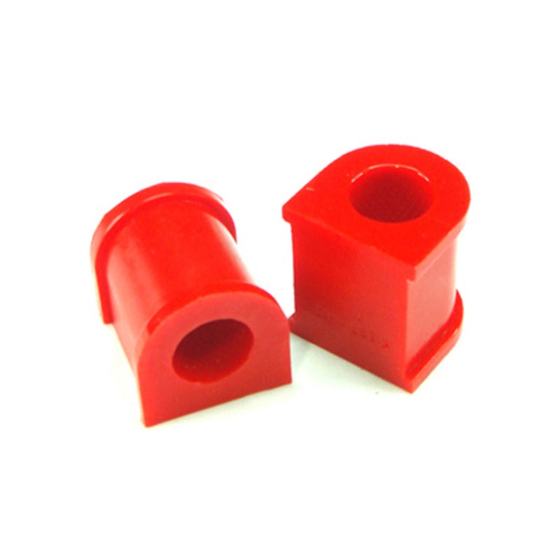 Pedders Urethane Rear Sway Bar Bushing Kit 2004-2006 Pontiac GTO