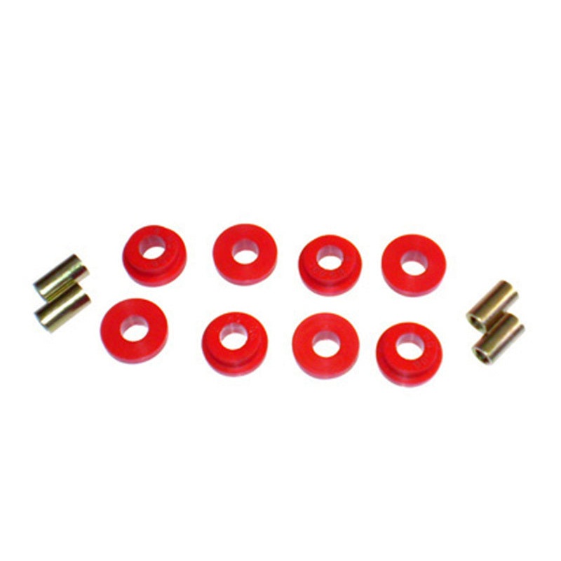 Pedders Urethane Rear Swaybar 2004-2006 Pontiac GTO
