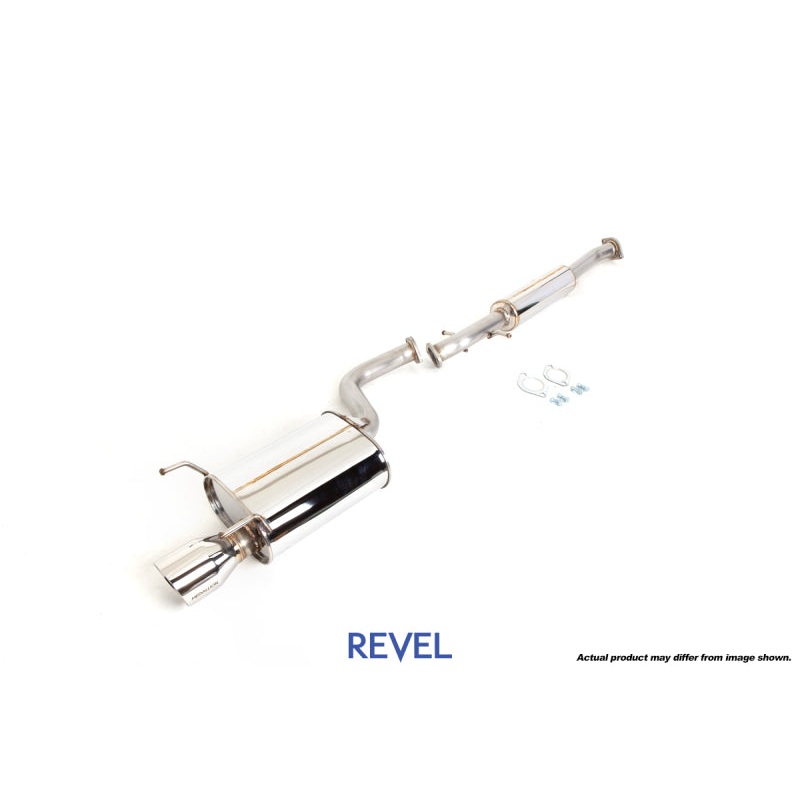 Revel Medallion Touring-S Catback Exhaust 00-05 Lexus IS300