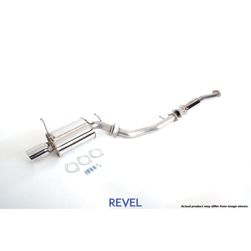 Revel Medallion Touring-S Catback Exhaust 03-04 Infiniti G35 Sedan