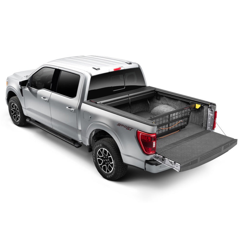 Roll-N-Lock 21+ Ford F-150 Cargo Manager