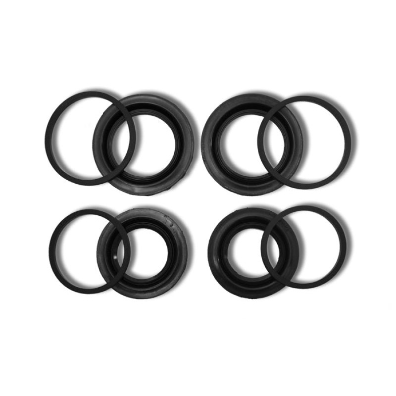 GiroDisc Porsche 911 Carrera (996/997.1) Front Caliper Rebuild Kit