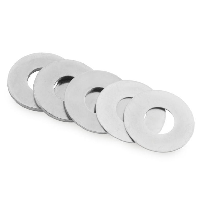 Performance Machine Shim Kit 3/8in