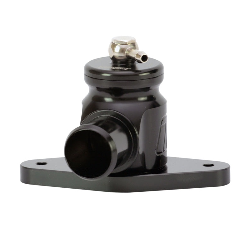 Turbosmart BOV Kompact Plumb Back - 08+ Subaru WRX