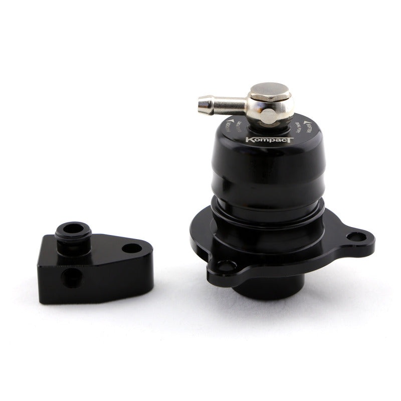 Turbosmart BOV Kompact Shortie Dual Port - Renault Clio RS (Special Order 2/3 Week Turn Around Time)