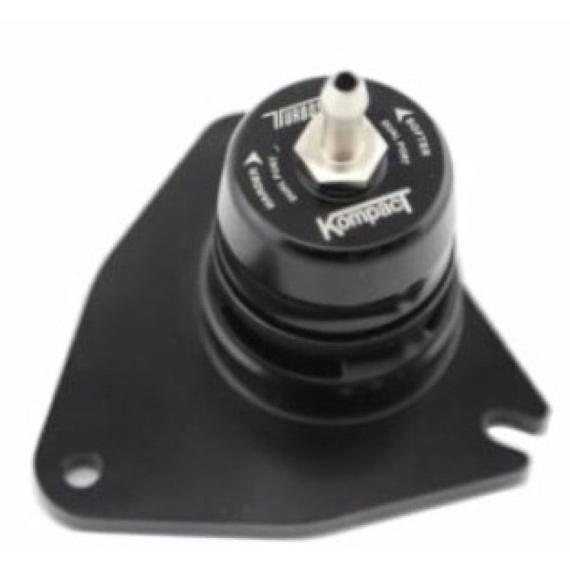 Turbosmart BOV Kompact Supersonic 2016+ Honda Civic Si/RS 1.5L Turbo L15B7
