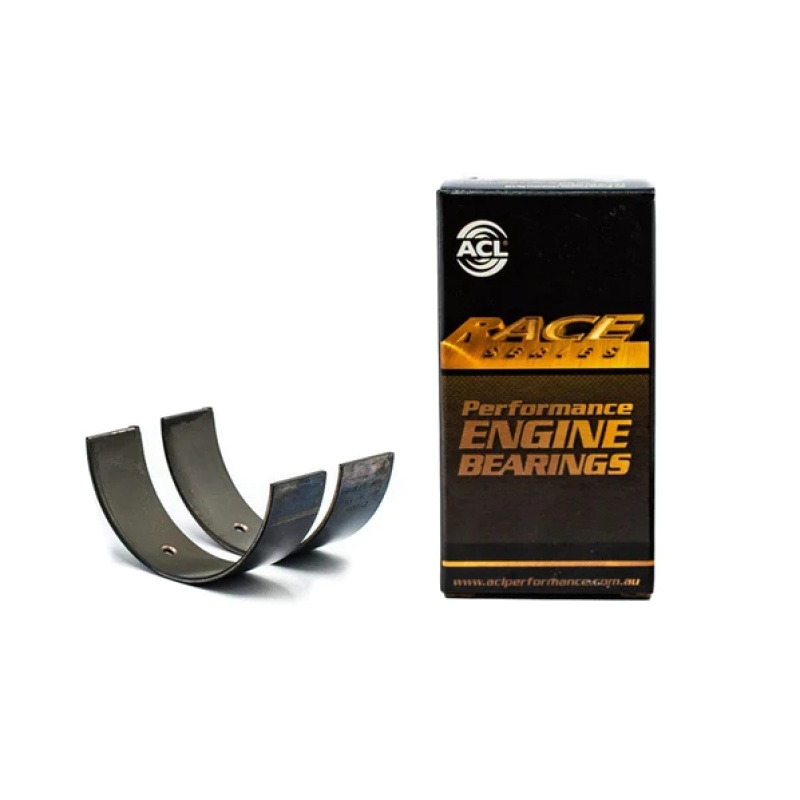 ACL Honda K20C1 2.0L Turbo Standard Size Main Bearing Set