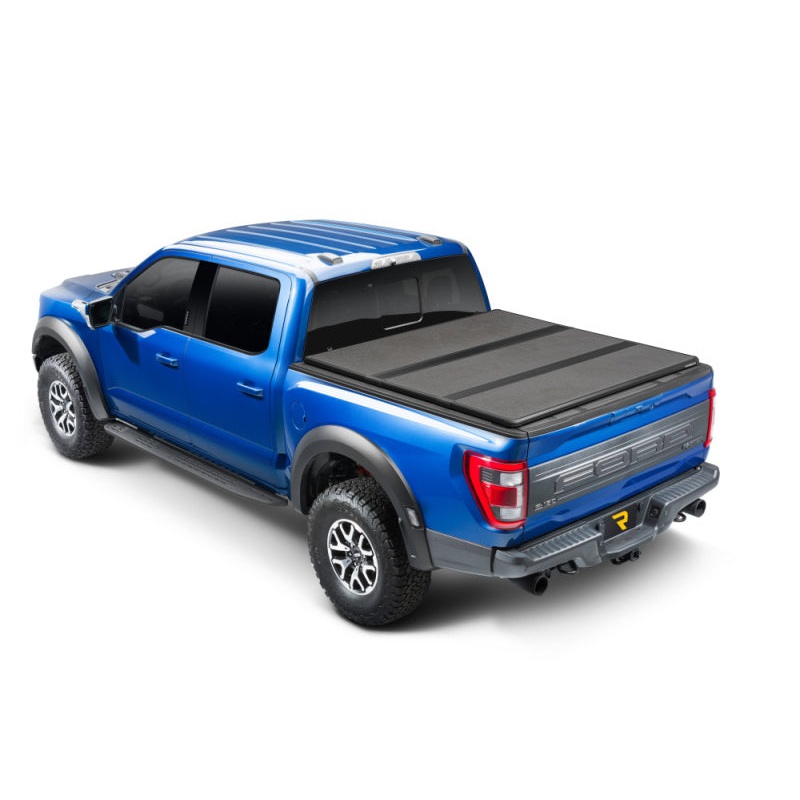 Extang 2024 Ford Ranger (5ft Bed) Solid Fold ALX Bed Cover