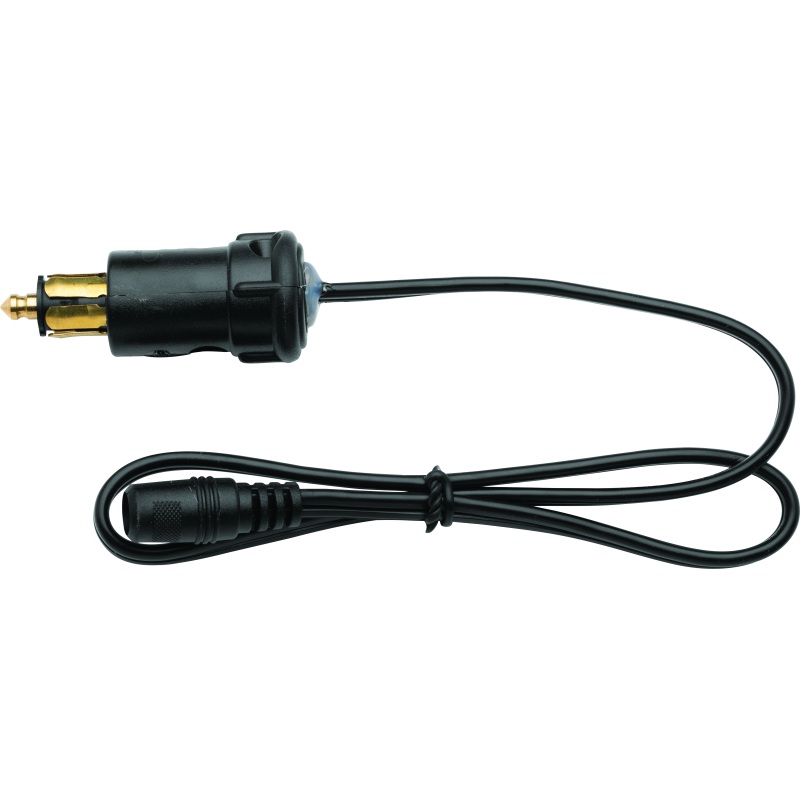FIRSTGEAR BMW Plug Coax Jack - 18 inch Adapter