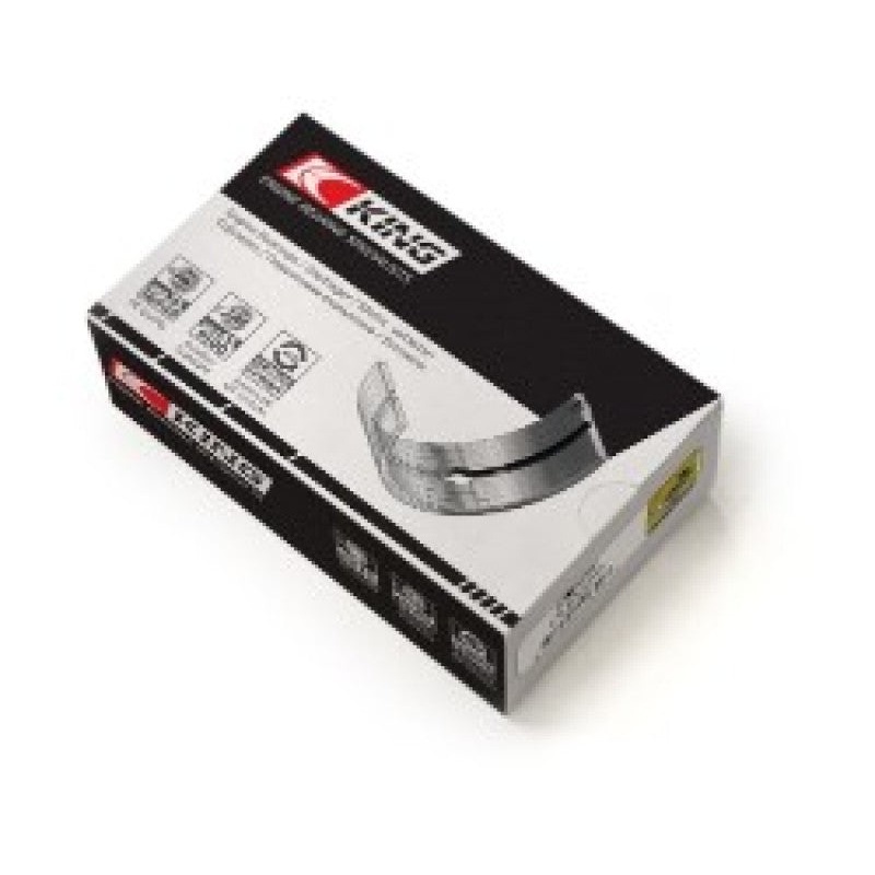 King Nissan VR38DETT (Size STD) pMaxKote Performance Con Rod Bearing Set