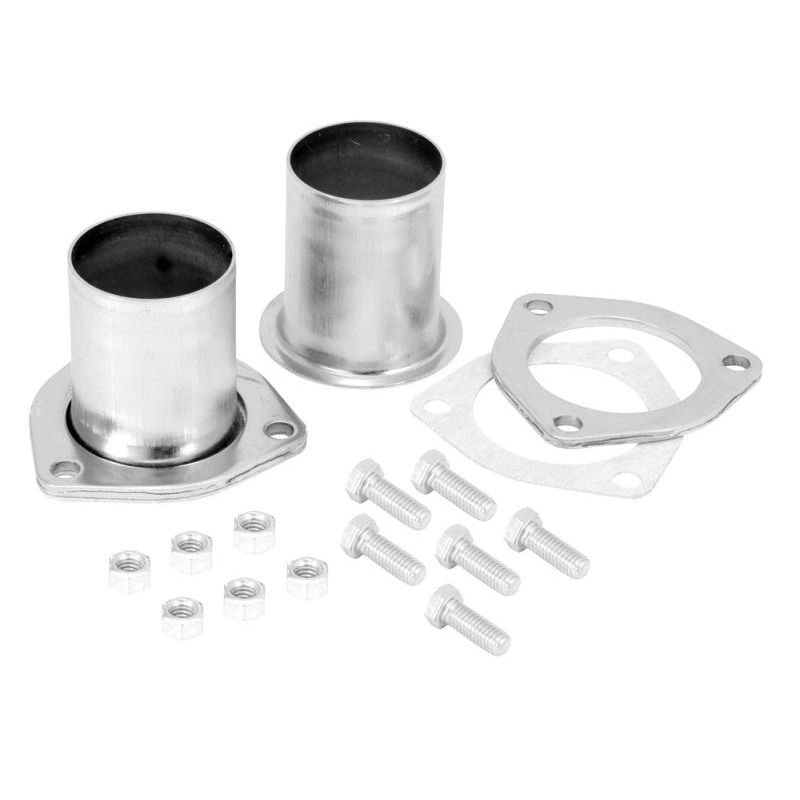 Spectre Header Reducer Kit - 3in.