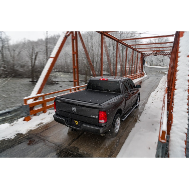Truxedo 09-18 Ram 1500 & 19-20 Ram 1500 Classic 6ft 4in Sentry CT Bed Cover