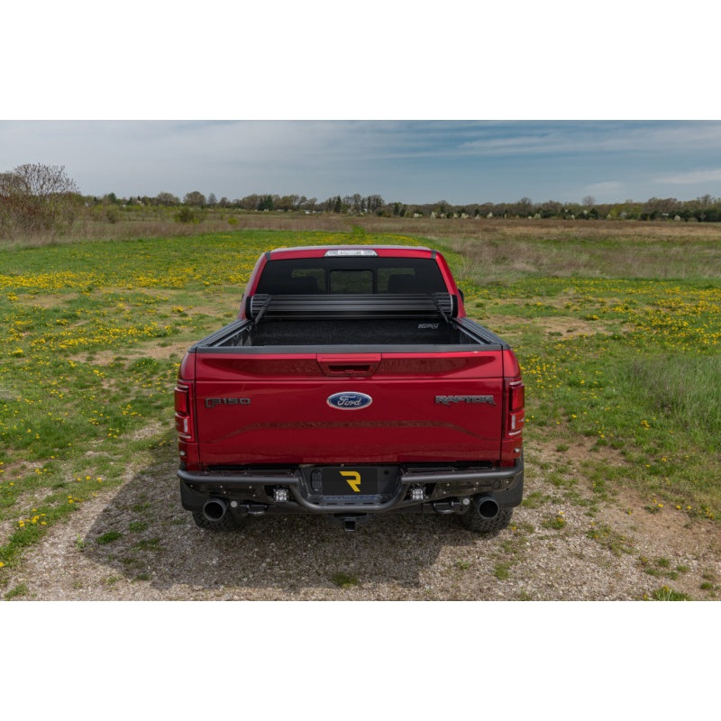 Truxedo 17-20 Ford F-250/F-350/F-450 Super Duty 6ft 6in Sentry Bed Cover