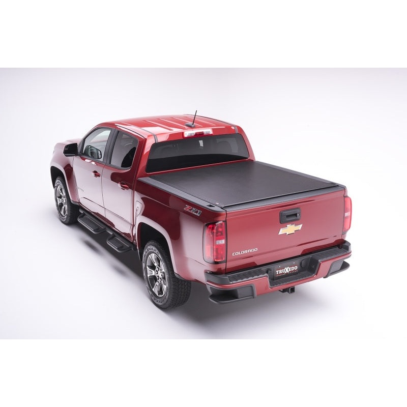 Truxedo 2023 GMC Canyon/Chevrolet Colorado 5ft 2in Lo Pro Bed Cover