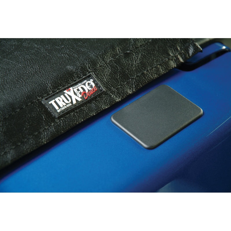 Truxedo 99-13 GM Full Size/Classic Pickup Stake Pocket Covers - 4 Pack