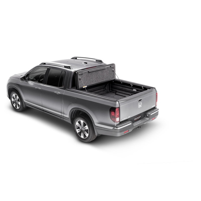 UnderCover 17-20 Honda Ridgeline 5ft Ultra Flex Bed Cover