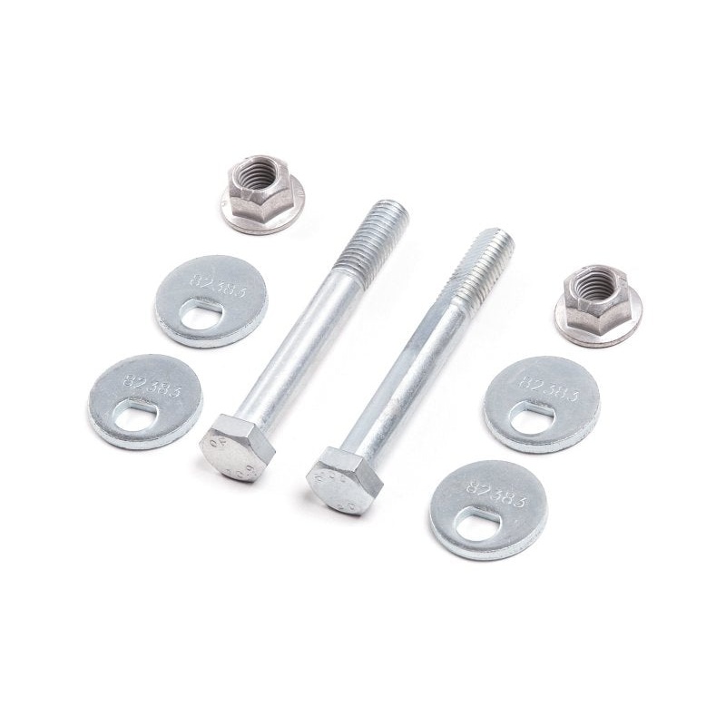 Zone Offroad 97-06 Jeep Wrangler TJ Alignment Cam Kit
