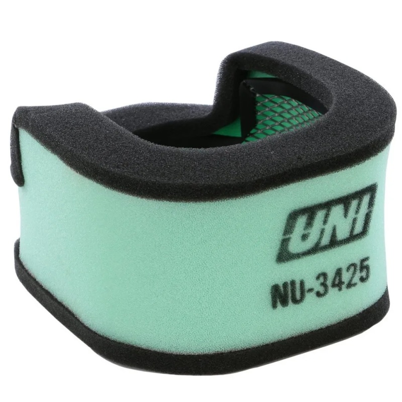 Uni FIlter 89-92 Harley Davidson Big Twins Air Filter