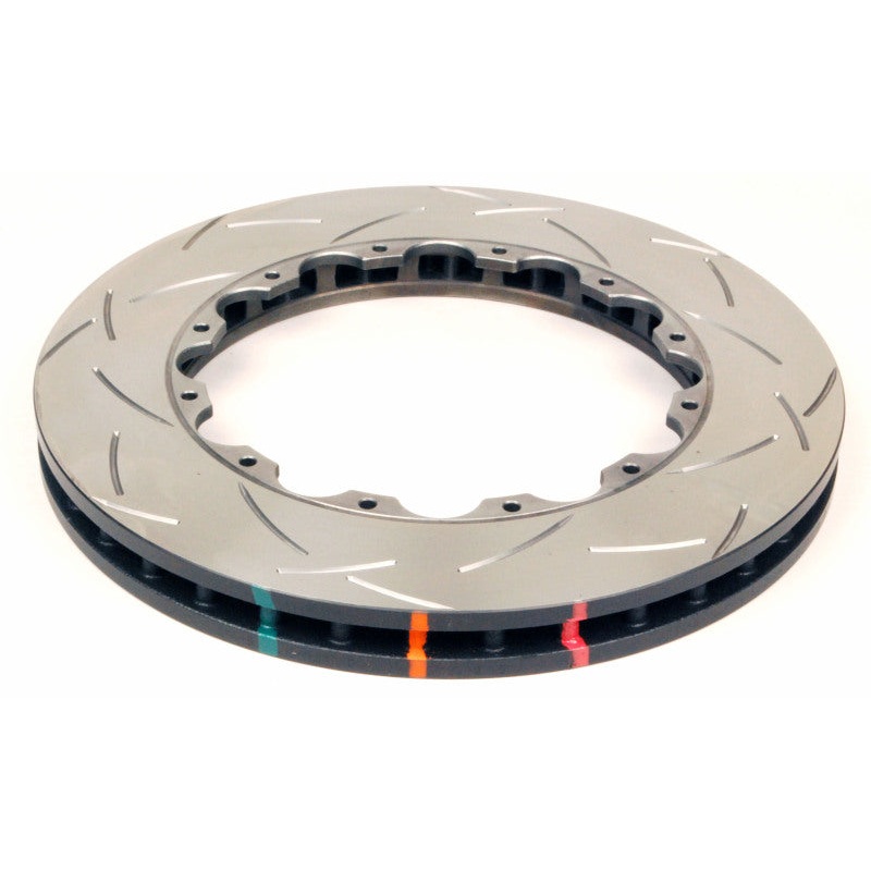 DBA 14-15 Chevy Corvette Z06 T3 5000 Series Right Front Slotted Replacement Friction Ring
