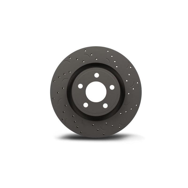 HAWK Talon Rotors